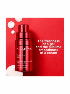 Total Eye Lift -silmänympäryshoito 15 ml