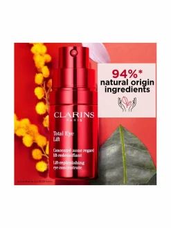 Total Eye Lift -silmänympäryshoito 15 ml