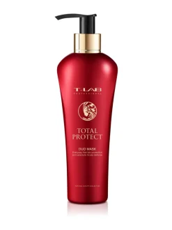 Total Protect Duo Mask - hoitonaamio värjätyille hiuksille 300ml