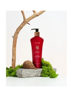 Total Protect Duo Mask - hoitonaamio värjätyille hiuksille 300ml