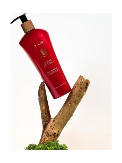 Total Protect Duo Shampoo -shampoo värjätyille hiuksille 300ml