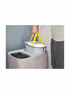 Tota-pyykinerottelukori 90 l