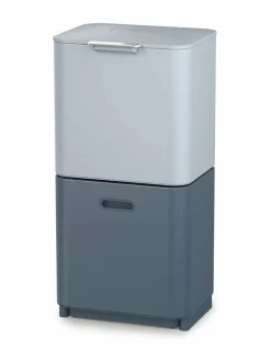 Totem Max Editions -kierrätysjärjestelmä 60 l