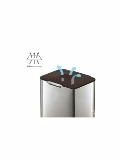 Totem Max -roskakori 60 l