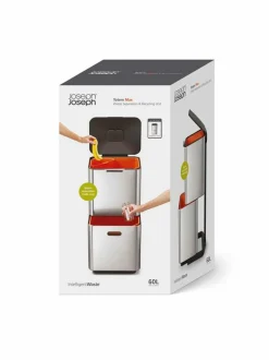 Totem Max -roskakori 60 l