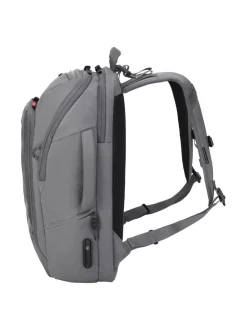 Touring 2.0 Commuter reppu harmaa