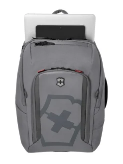Touring 2.0 Commuter reppu harmaa