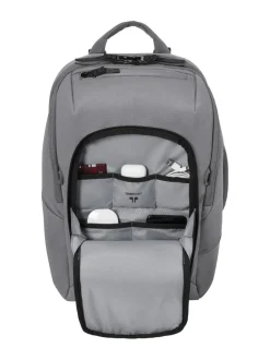 Touring 2.0 Commuter reppu harmaa