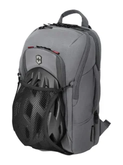 Touring 2.0 Commuter reppu harmaa