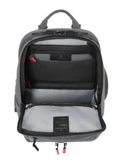 Touring 2.0 Commuter reppu harmaa