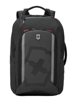 Touring 2.0 Commuter reppu musta