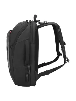 Touring 2.0 Commuter reppu musta