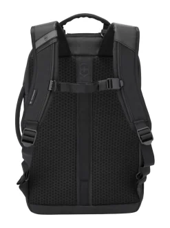 Touring 2.0 Commuter reppu musta