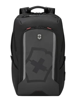 Touring 2.0 Traveller reppu musta