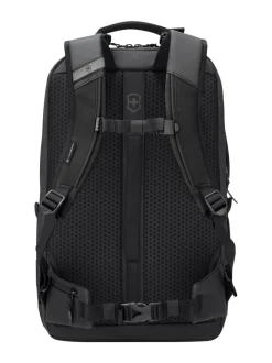 Touring 2.0 Traveller reppu musta