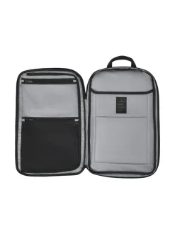 Touring 2.0 Traveller reppu musta