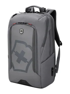 Touring 2.0 Traveller reppu harmaa