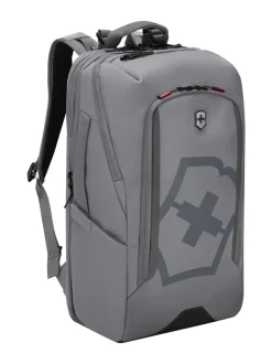 Touring 2.0 Traveller reppu harmaa