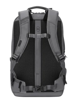 Touring 2.0 Traveller reppu harmaa