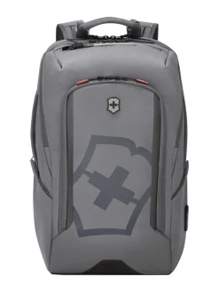 Touring 2.0 Traveller reppu harmaa