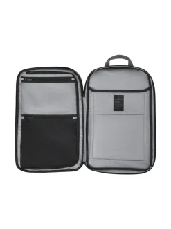 Touring 2.0 Traveller reppu harmaa