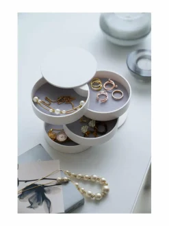 Tower Accessory Tray -korulipas