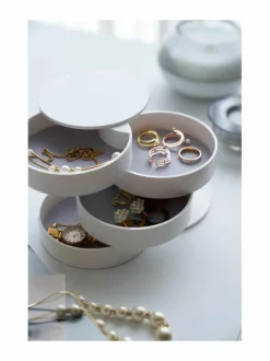 Tower Accessory Tray -korulipas