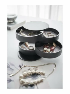 Tower Accessory Tray -korulipas