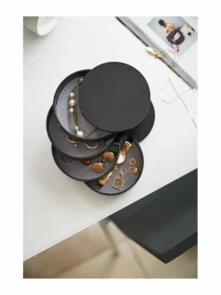 Tower Accessory Tray -korulipas