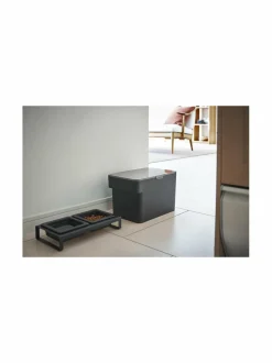 Tower Pet Food -säilytyslaatikko 6 l