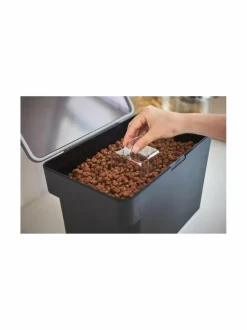 Tower Pet Food -säilytyslaatikko 6 l