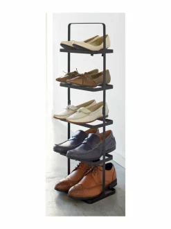 Tower Shoe Rack -kenkähylly 22 × 18 × 77,5 cm
