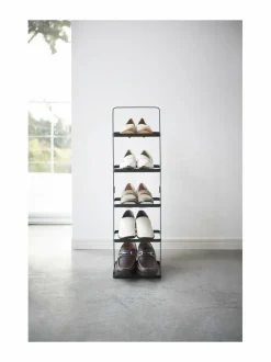 Tower Shoe Rack -kenkähylly 22 × 18 × 77,5 cm