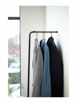 Tower Slim -vaateteline 160 x 38,5 x 42 cm