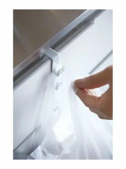 Tower Under Sink Hook -koukku 2 kpl