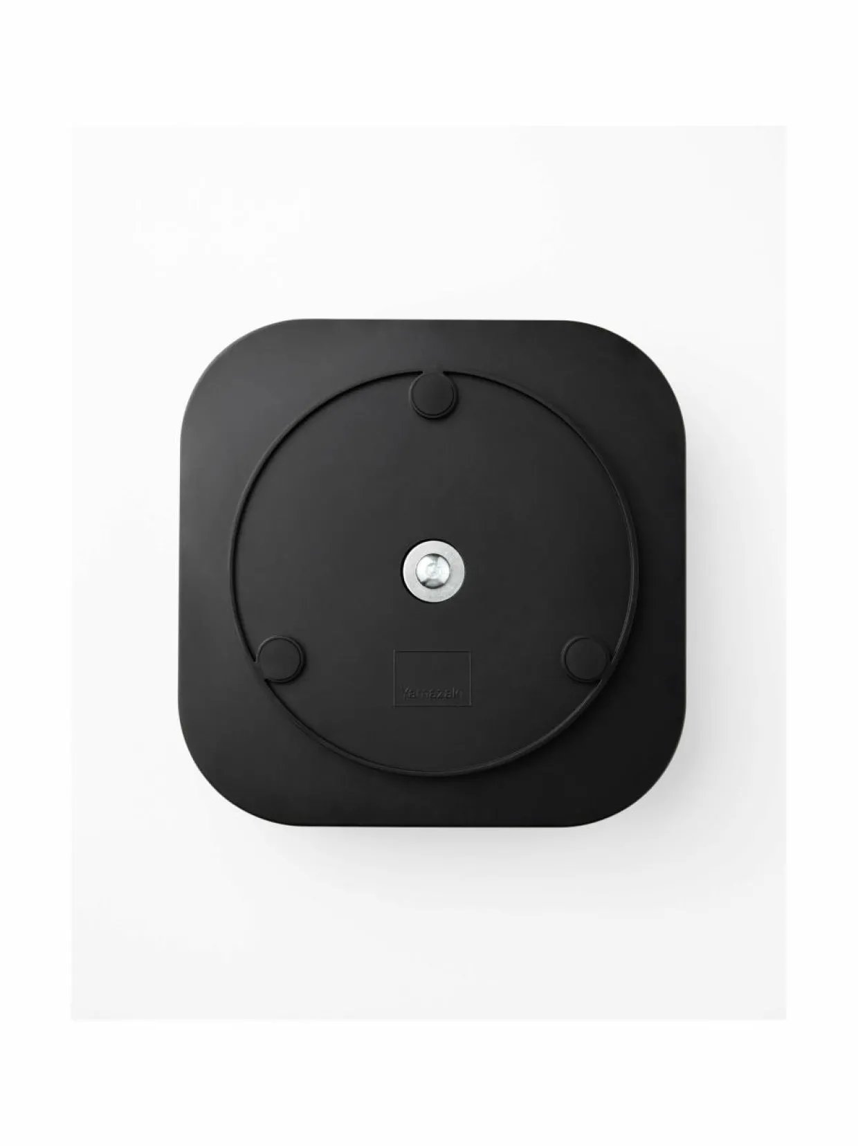 Tower-pyörivä säilytyskulho