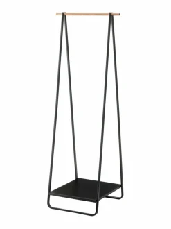 Tower-vaaterekki 140 x 52 x 47 cm