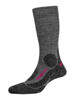 TR 6.1 Merinosukat punkki- ja hyttyskarkotteella, Melange-Berry