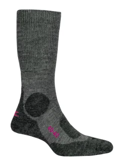 TR 6.1 Merinosukat punkki- ja hyttyskarkotteella, Melange-Berry