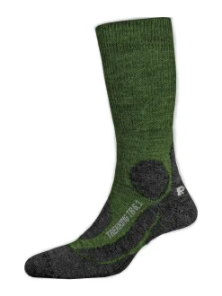 TR 6.1 Merinosukat punkki- ja hyttyskarkotteella