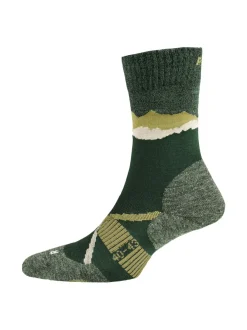 TR 3.2 Merinosukat punkki- ja hyttyskarkotteella