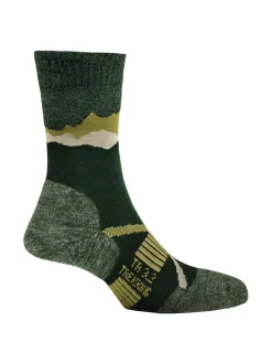 TR 3.2 Merinosukat punkki- ja hyttyskarkotteella