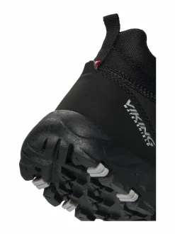 Track Mid Waterproof -kengät