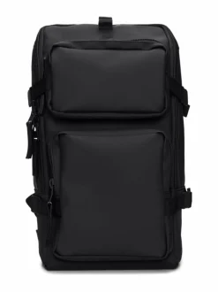 Trail Cargo W3 - vedenkestävä reppu