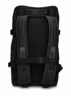 Trail Cargo W3 - vedenkestävä reppu