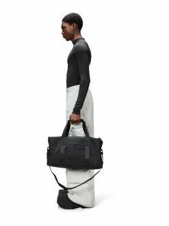 Trail Gym W3 - vedenpitävä salilaukku