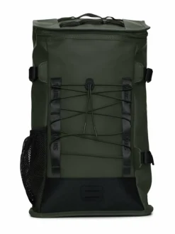 Trail Mountaineer W3 - vedenpitävä reppu