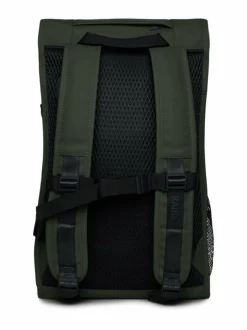 Trail Mountaineer W3 - vedenpitävä reppu