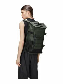 Trail Mountaineer W3 - vedenpitävä reppu