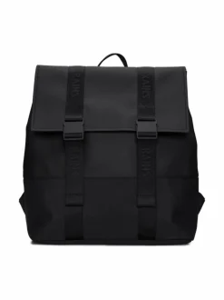 Trail MSN W3 - vedenpitävä reppu